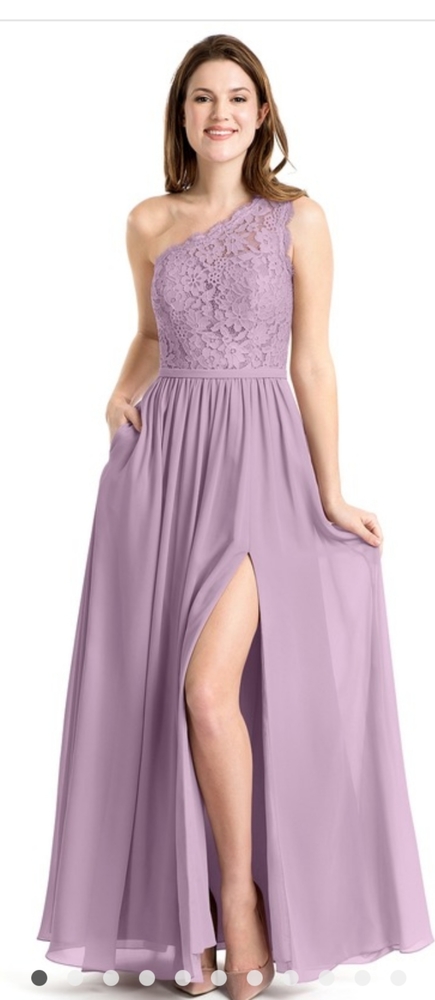 Azazie Demi Bridesmaid Dress